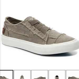 Blowfish Slip-On Sneakers